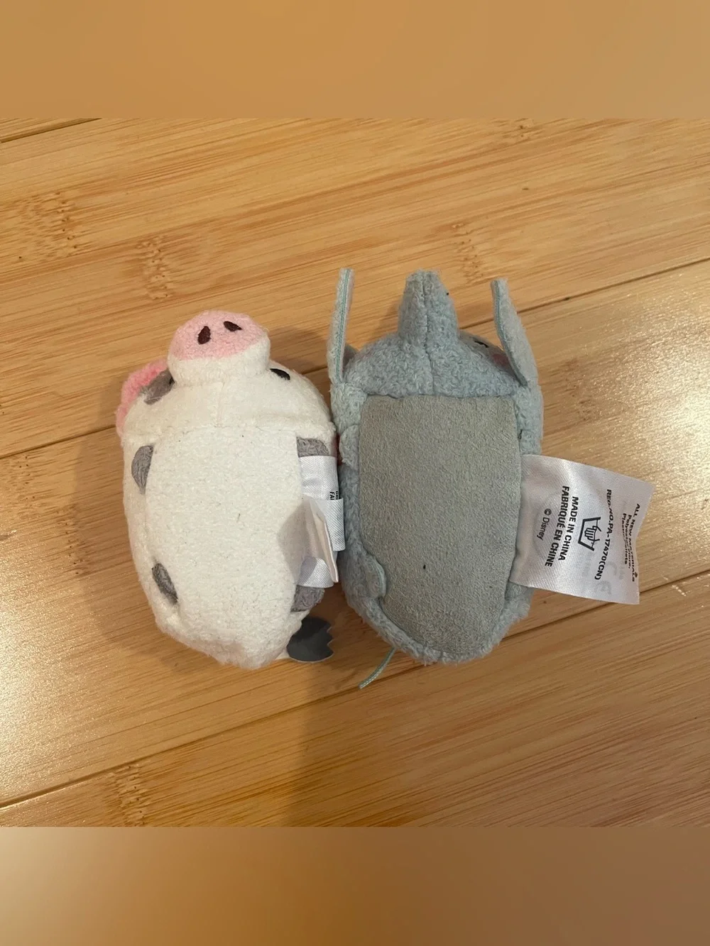 Disney pre owned
